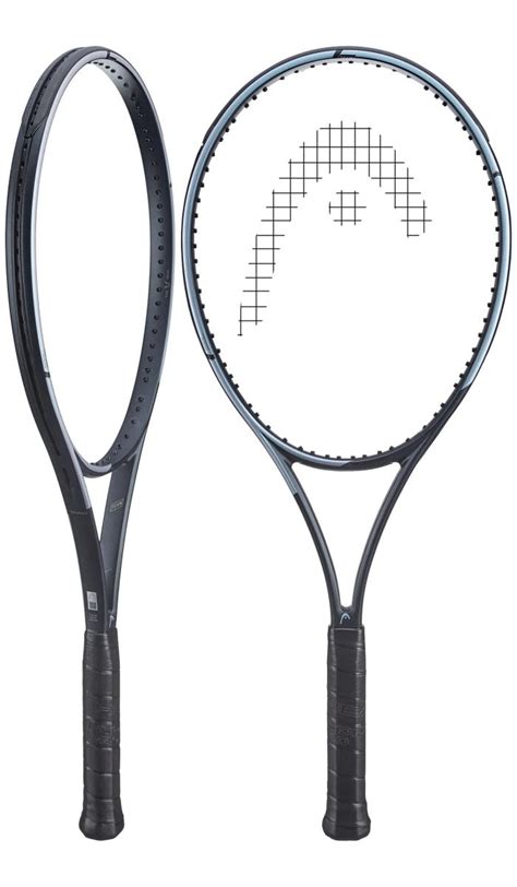 Head Gravity Team 2023 Tennis Racquets – VikangSports