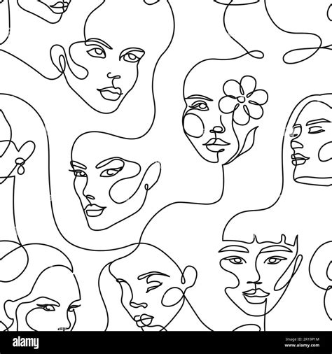 Contour Line Drawing 的图像结果