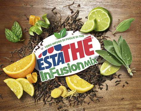 INFUSION MIX - Locanda Design