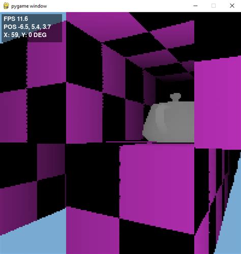 Image result for 3D Maize Generation Code in Pygame