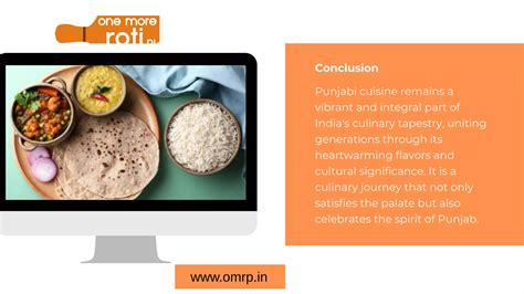 Exploring the Rich Culinary Heritage of Punjab.pptx