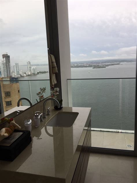 CARTAGENA - PARKE 475 - Frente a la bahia de Bocagrande