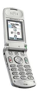 Motorola T720 Latest Price in India & Full Specs - Minto