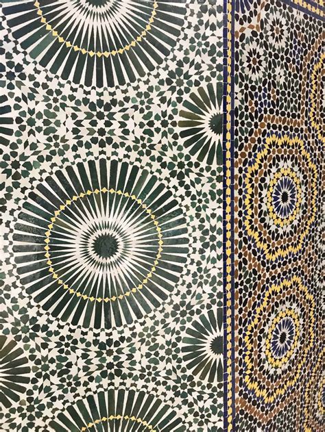 Image result for Simple Mosaic Tile Patterns