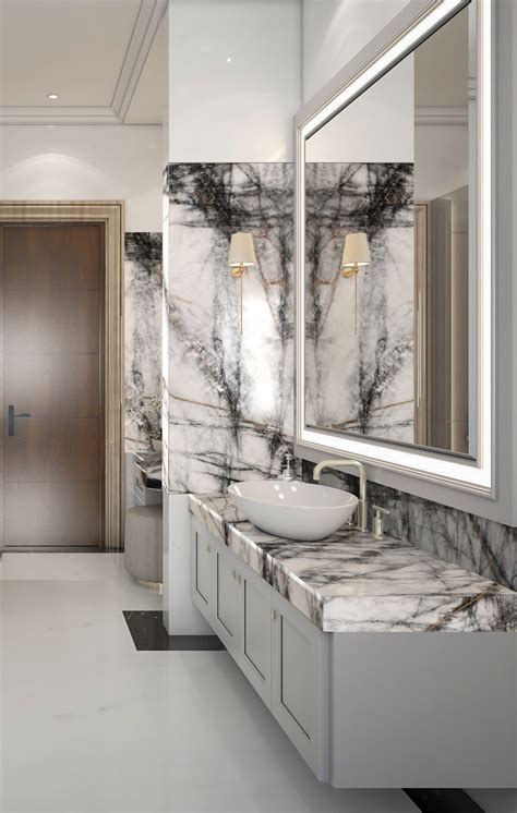 StoneLuxe by RSG | Architectural Digest India