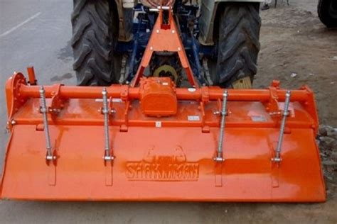 Top 5 Rotavator: 'या' पाच प्रकारचे रोटावेटर ठरतील शेतकऱ्यांसाठी आणि ...