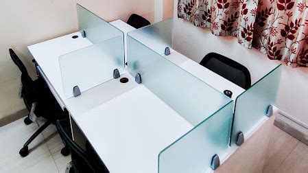 GoOffice 6294 - Eagle Coworking Spcae - Dedicated Desks | Meeting Space ...