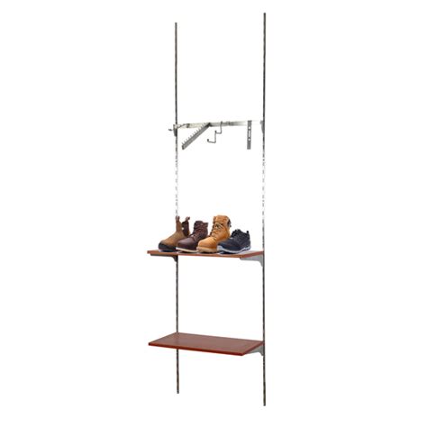 UniChannel - Single Channel Display System | Footwear (Pack of 2 ...