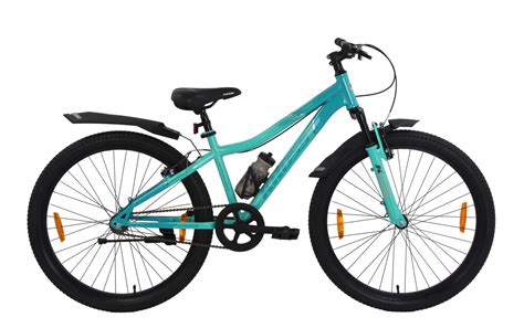 Best Ladies Bicycle in India | Top Bicycle for Girls | Kross Bikes