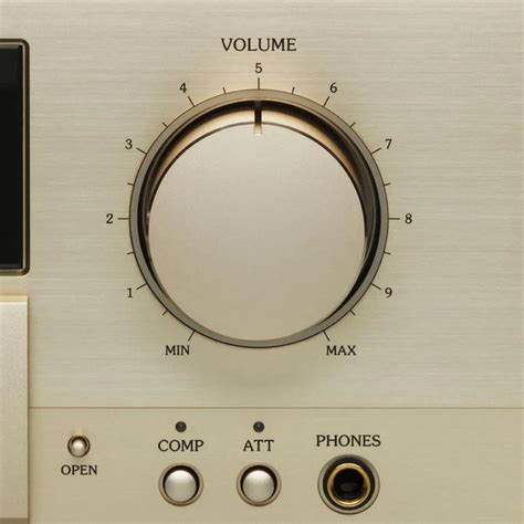 Accuphase C-2150 - Stereo Control Center Price in India — ProHiFi India