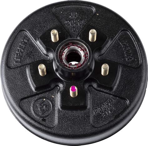 Lippert Replacement Brake Hub Assembly for RVs, 10, India | Ubuy