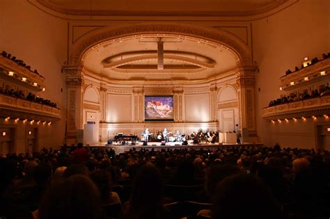 36th Tibet House US Annual Benefit Concert- March 1st 2023 at Carnegie ...