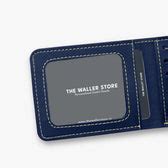 Complete Wallet Specs & Passport Cover with Keychain Combo