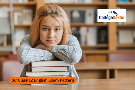 ISC Class 12 English Exam Pattern 2026 - Check CISCE 12th English ...