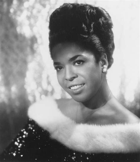 Della Reese Touched By An Angel TV Is 'Touched By An Angel'
