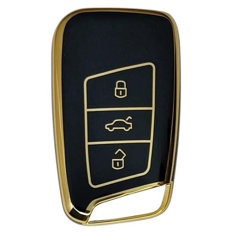 Volkswagen 3 Button Smart Key – Keycept