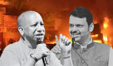 Communal Violence Isn't a Law and Order Problem. The BJP Knows This But ...