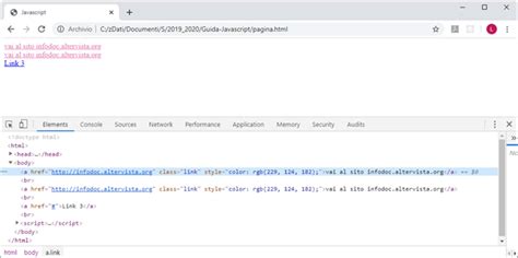 JavaScript DOM querySelector Tutorial 的图像结果