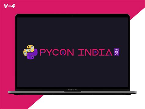 Python Con 的图像结果