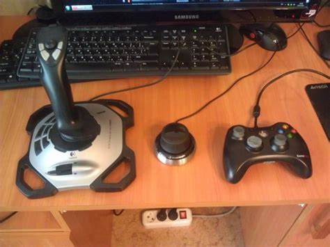 Thrustmaster | Wheels, Joysticks and Gamepads for video games