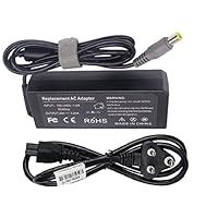 SellZone Laptop Adapter Charger for IBM Lenovo Thinkpad L430 2469, L510 ...