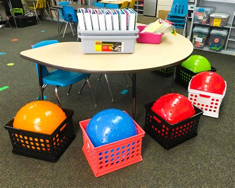36 Best Flexible Seating Options for Your Classroom