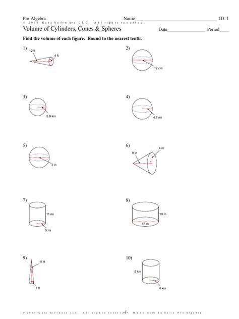 Image result for Volume Example