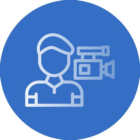 Camera Man Icon 的图像结果