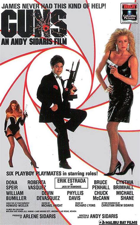 《美女特工队》免费电影在线观看_1990美国剧情片《美女特工队》Guns-苹果电影网