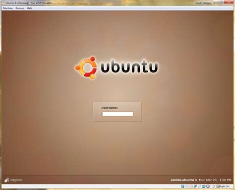 Image result for Ubuntu VM