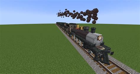 Image result for How to Build a Basic Train Create Mod Minecraft