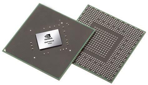 GeForce 930M | Product Images | GeForce