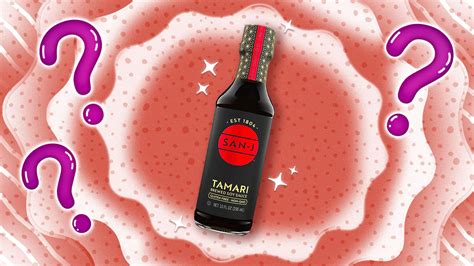 What Is Tamari and Is It Really Gluten-Free? | Sporked