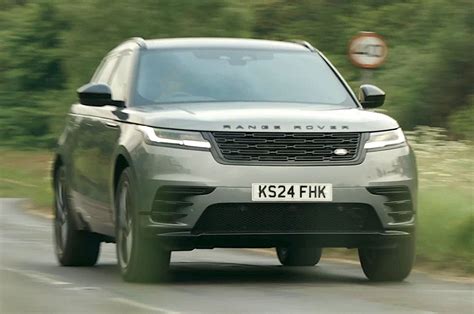 Most and least reliable Land Rover models - What Car? Reliability ...