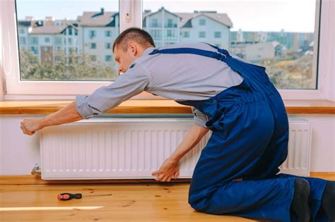 Image result for How to Repair Convector Radiator