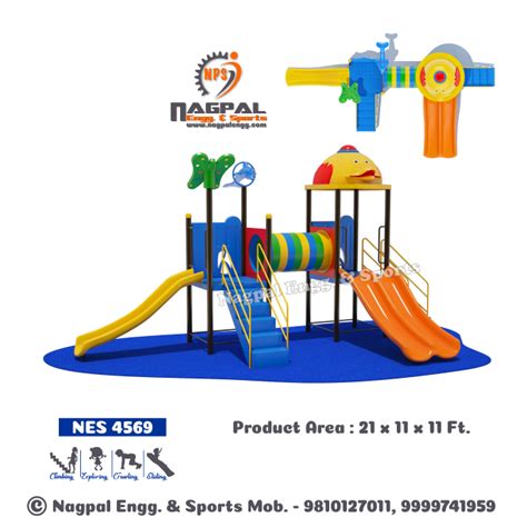 FRP Multiplay Station Manufacturers in Nalanda, FRP Multiplay Station ...