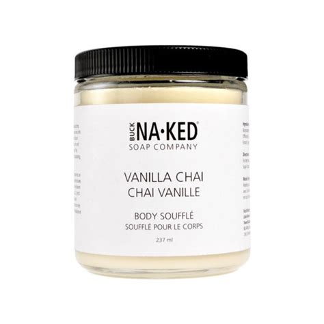 Your usual body moisturisers just got an upgrade - body souffle!