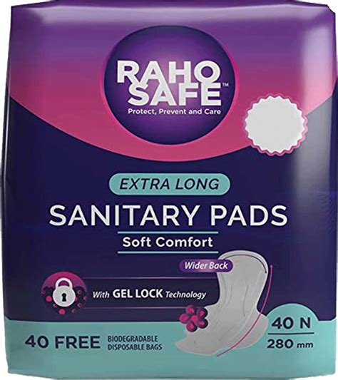 Buy RAHO SAFE Online & Get Upto 60% OFF at PharmEasy