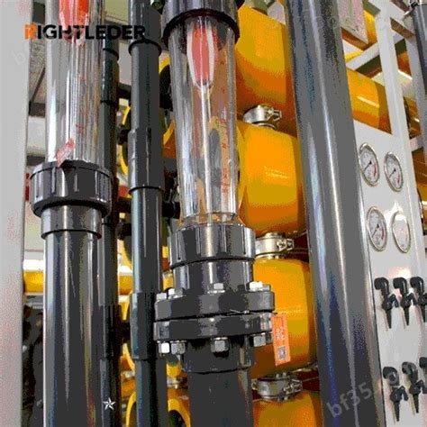 宁夏工业废水处理装置优势-供求商机-莱特莱德（上海）水处理设备有限公司