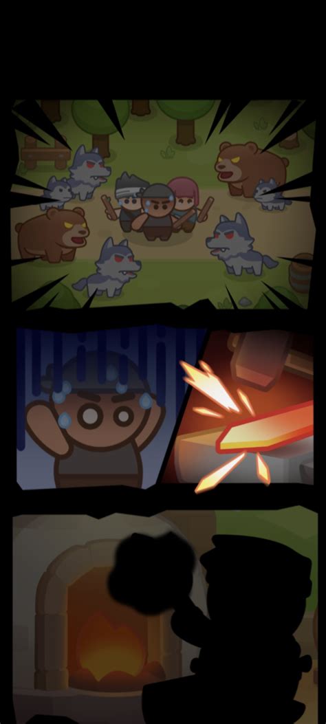 Idle Weapon Shop APK Download for Android Free