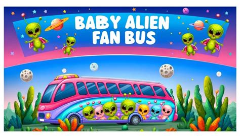 Image result for Alien Fan Van