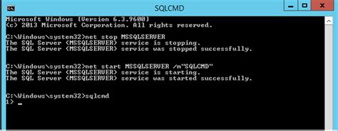 Image result for SQL Command Line Password