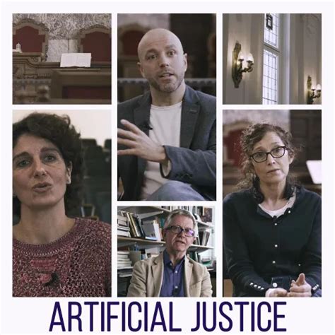 Artificial Justice 2024 Full Movie Online - Watch HD Movies on Airtel ...