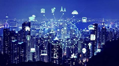 云计算是什么？对城市新基建的影响有哪些 - 福州互联网+企业数字化综合服务云平台