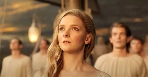 The Lord of the Rings: The Rings of Power Review - Rediff.com movies