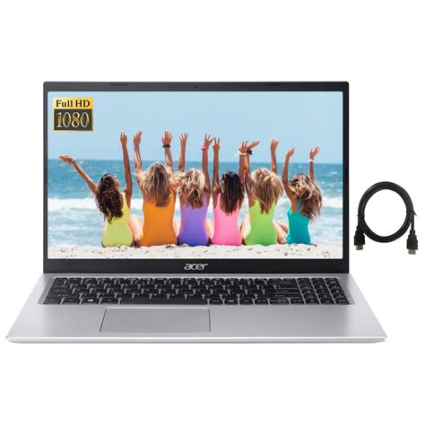 Acer Aspire 5 Slim Laptop 15 6 Full Hd Ips | Desertcart INDIA