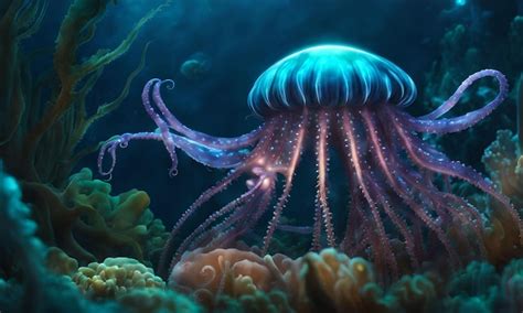 Deep Sea 的图像结果