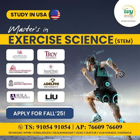 #exercisescience #stemdegree #msinusa #kinesiology #sportsscience ...