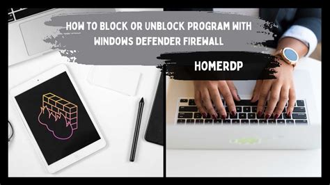 Image result for Program Block Windows Defender