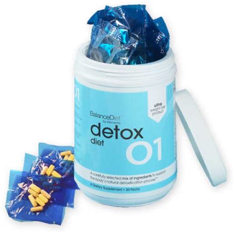 Standard Process Detox Balance 28-Day Program 的图像结果